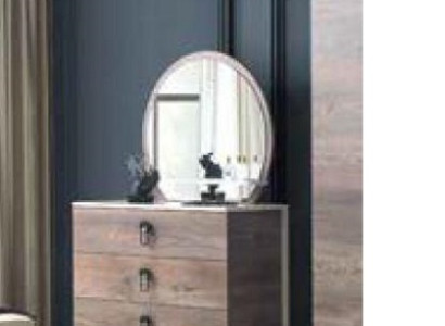 Luxus Kommode Frisiertisch Kosmetiktisch Kommoden Design Konsolen